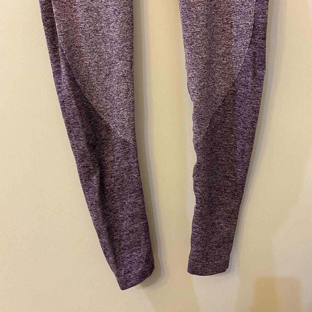 Gymshark Flex Leggings Women Size M - Picture 5 of 10